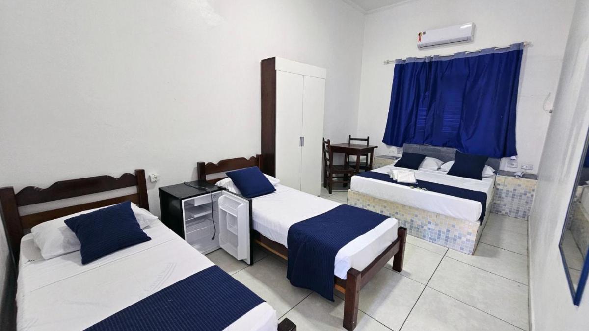 Hotel Litoral Norte - Housity