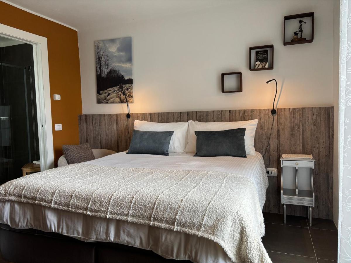 La Luce delle Colline - Housity