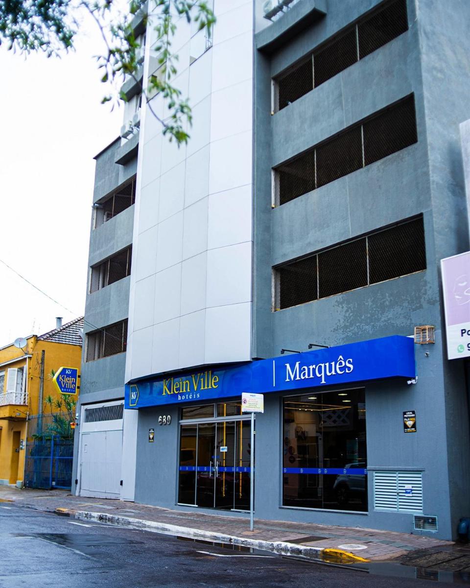 Klein Ville Marquês - Housity