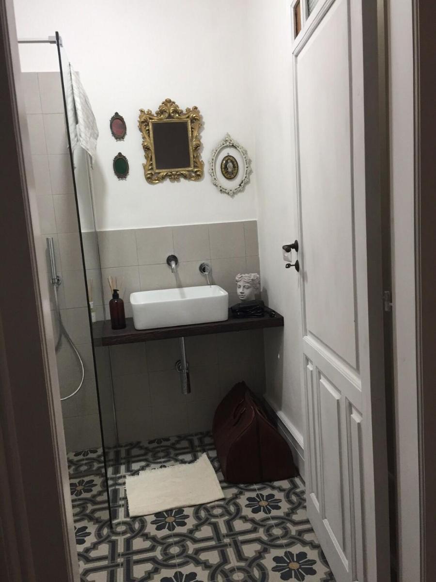 La Casa dell\'Artista - Affitti Brevi - Ferla - Housity