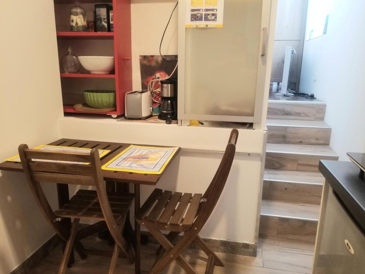 Gite d'artiste 50m de la mer - Housity