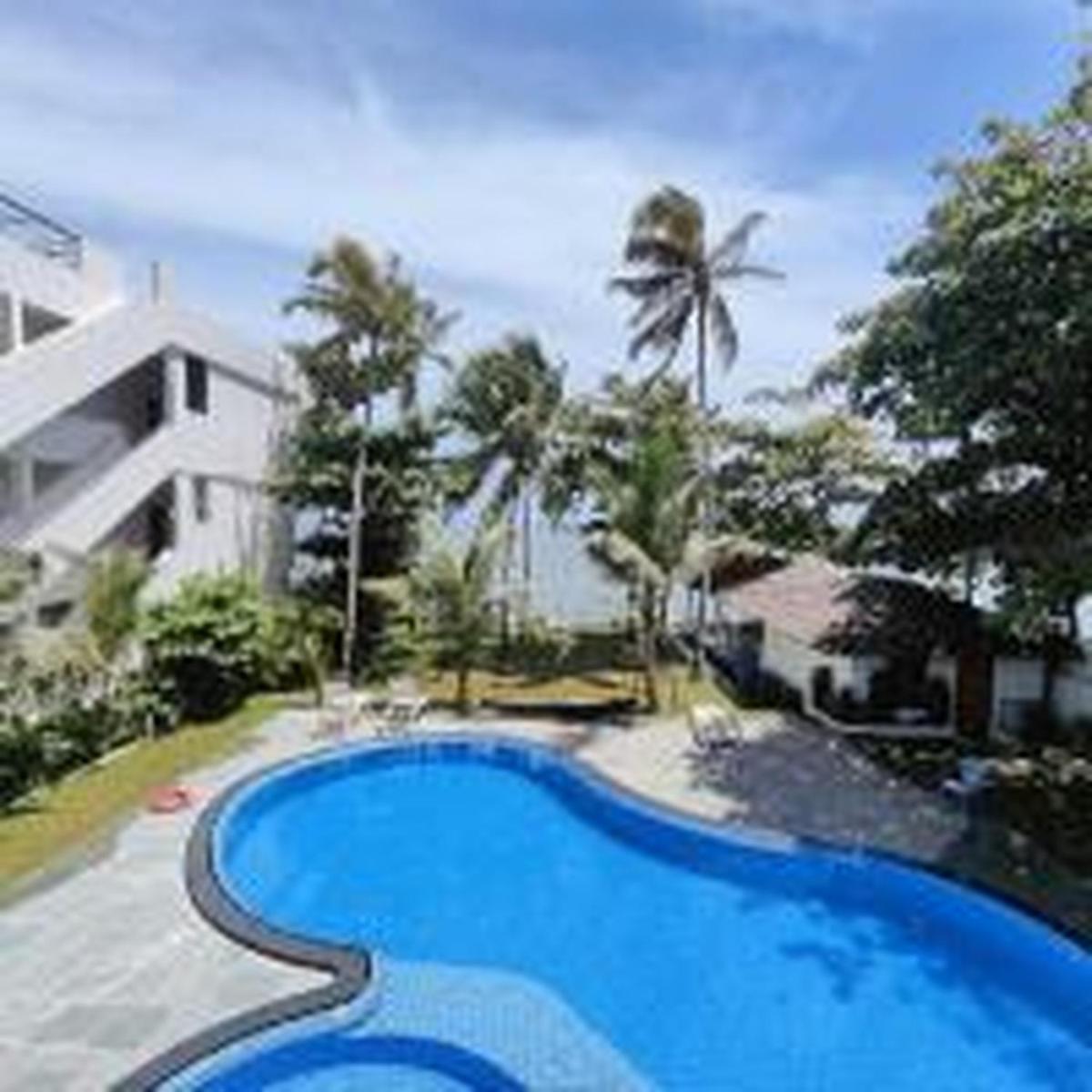 Villa Sasha By Elixir Cliff - Housity