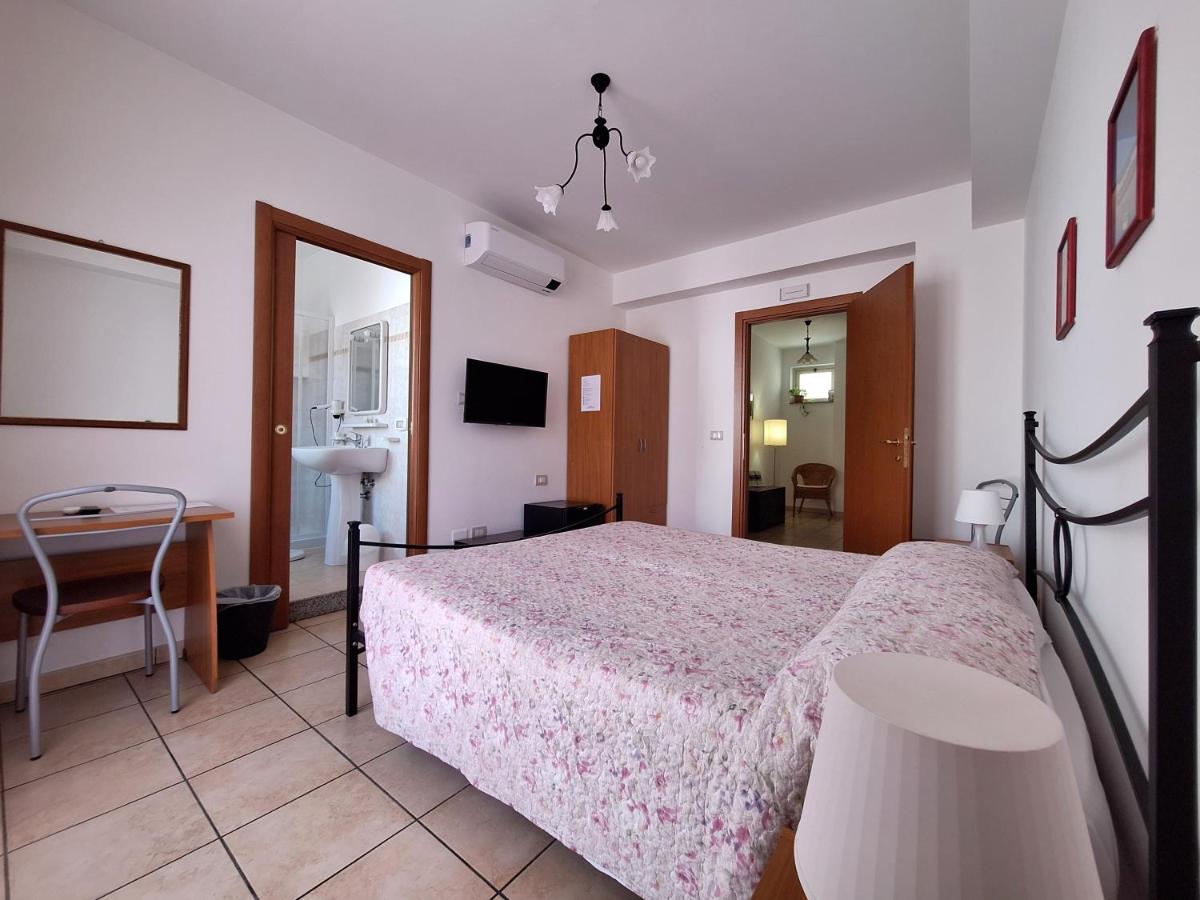 Fragolina B&B - Housity