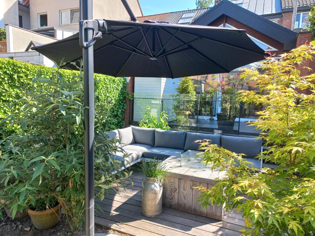 on-ge-woon(st)ad Hasselt (nabij centrum) - Housity
