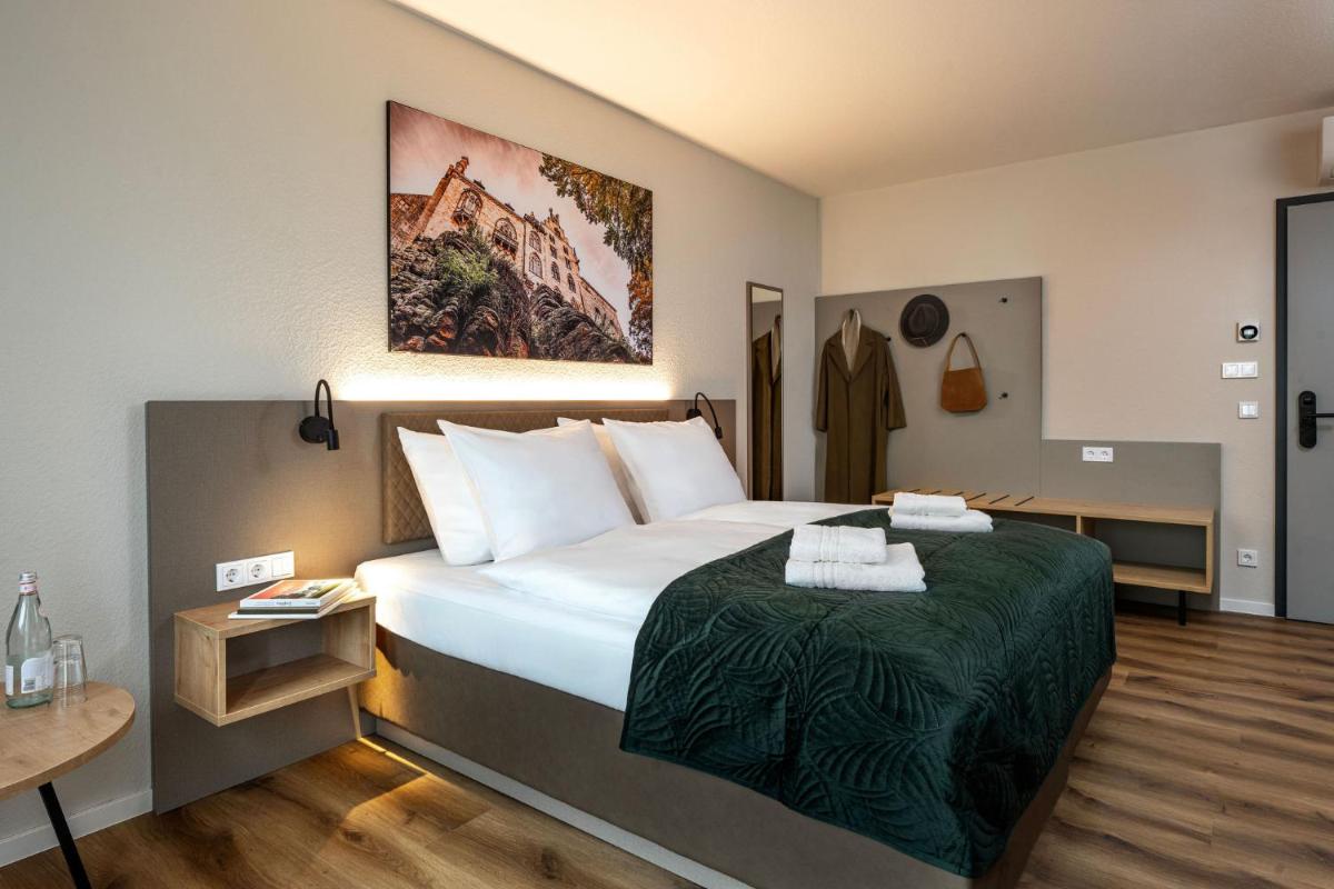 Nest Hotel Nordhorn - Housity