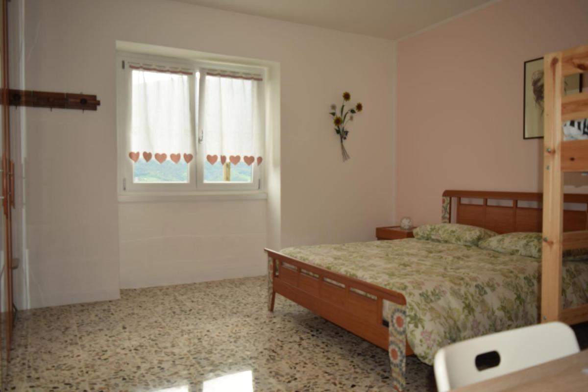 Bed &Breakfast Bellavista - Housity