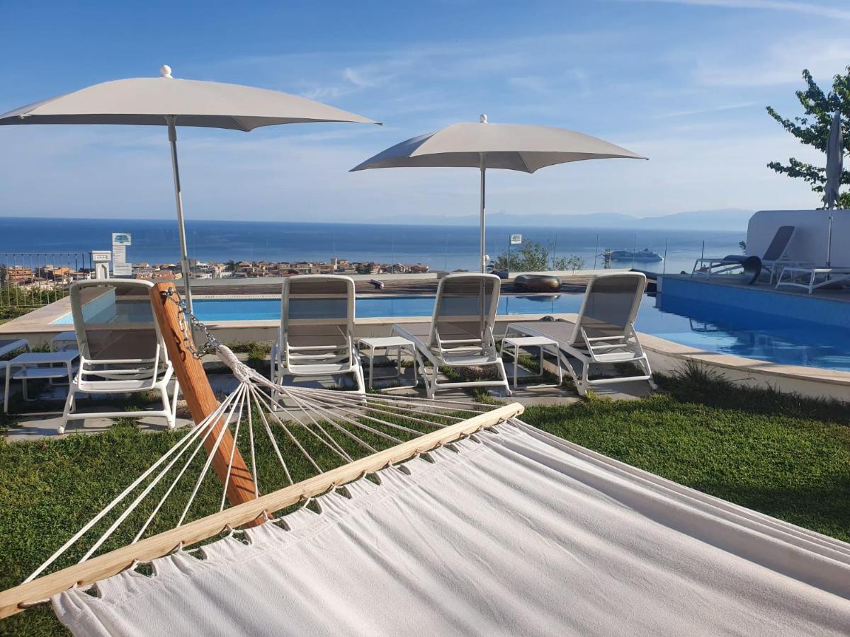 Appartamenti Borgo Panoramico N 4 - Housity