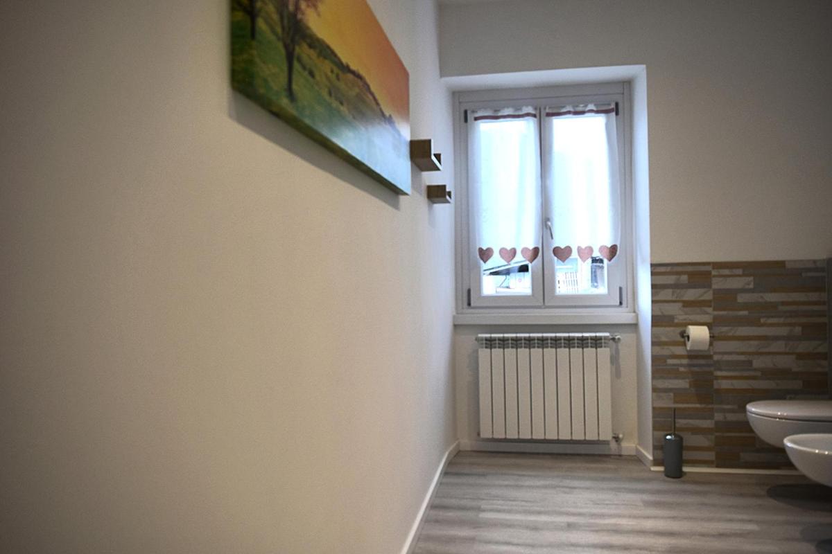 Bed &Breakfast Bellavista - Housity