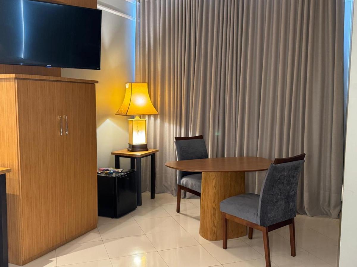 Ouro Cerrado Palace Hotel - Housity
