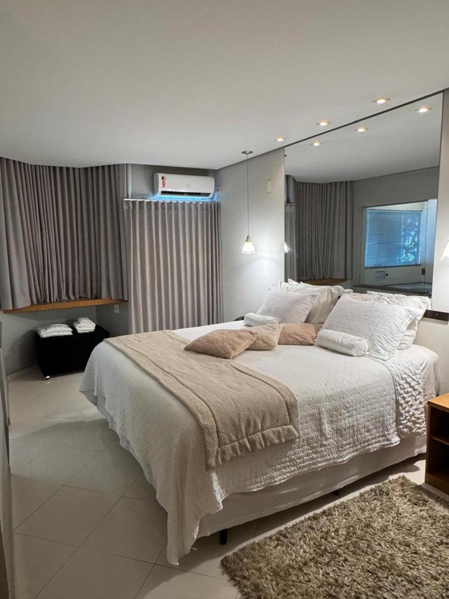 Ouro Cerrado Palace Hotel - Housity