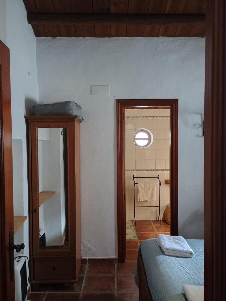 Casa La Pascuala, bosque encantado de Parauta - Housity
