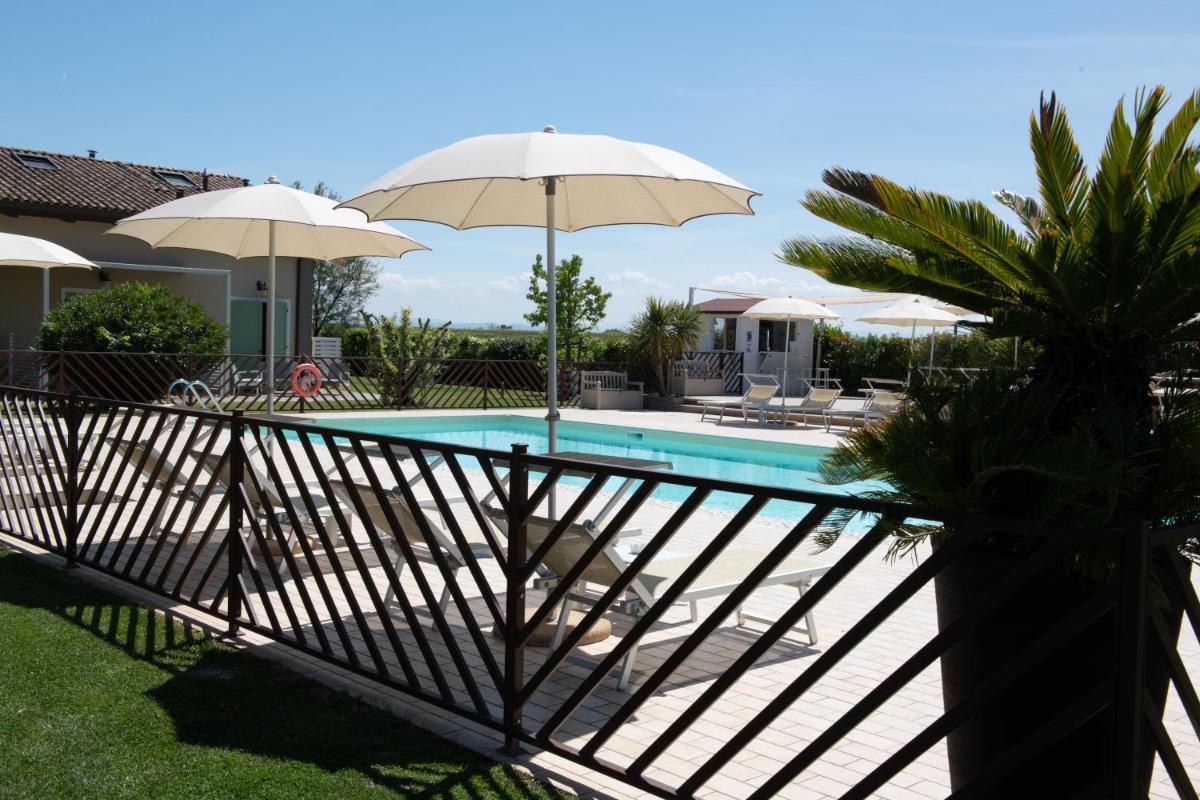 Agriturismo B&B Vista Parco - Housity