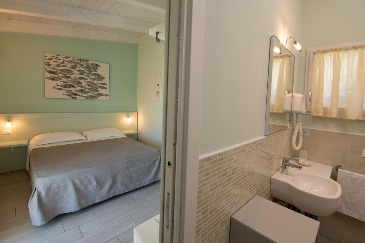 Agriturismo B&B Vista Parco - Housity