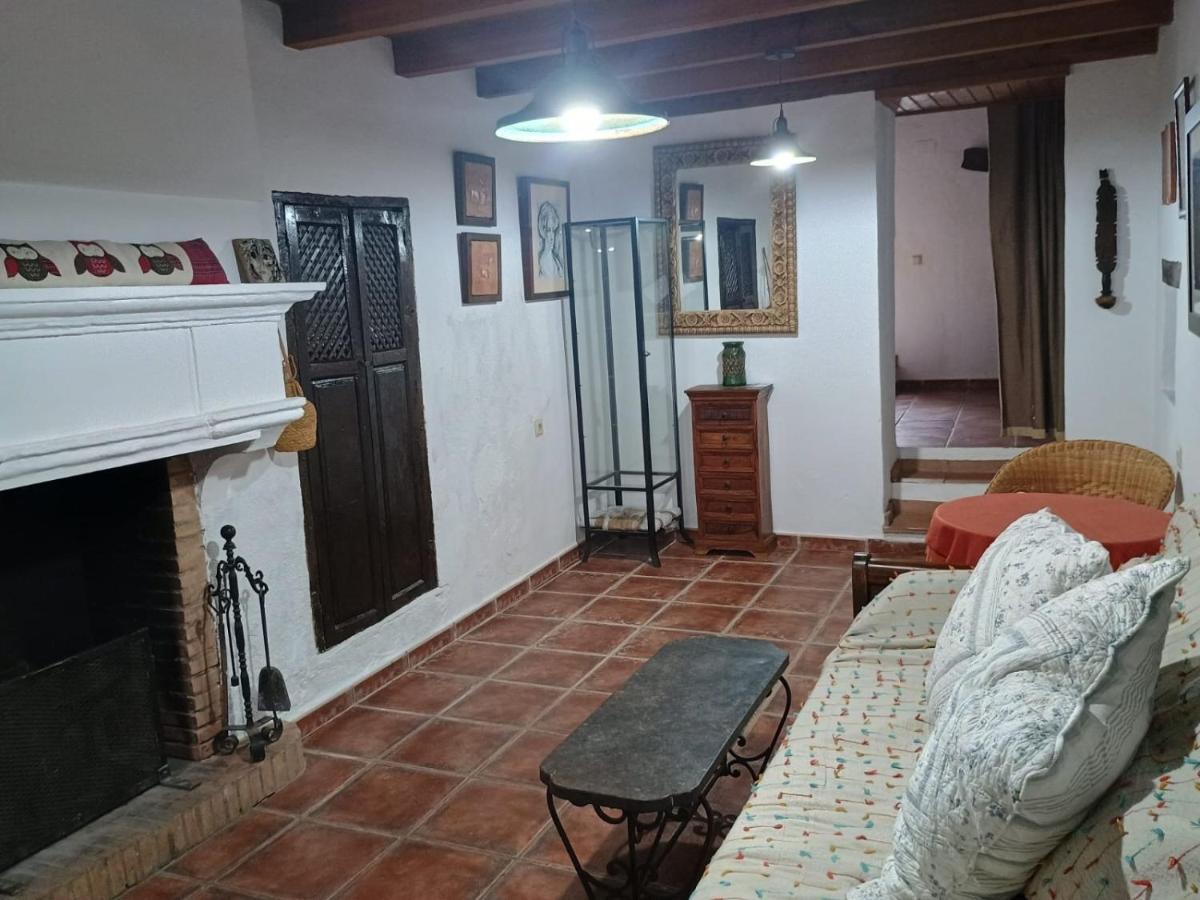 Casa La Pascuala, bosque encantado de Parauta - Housity