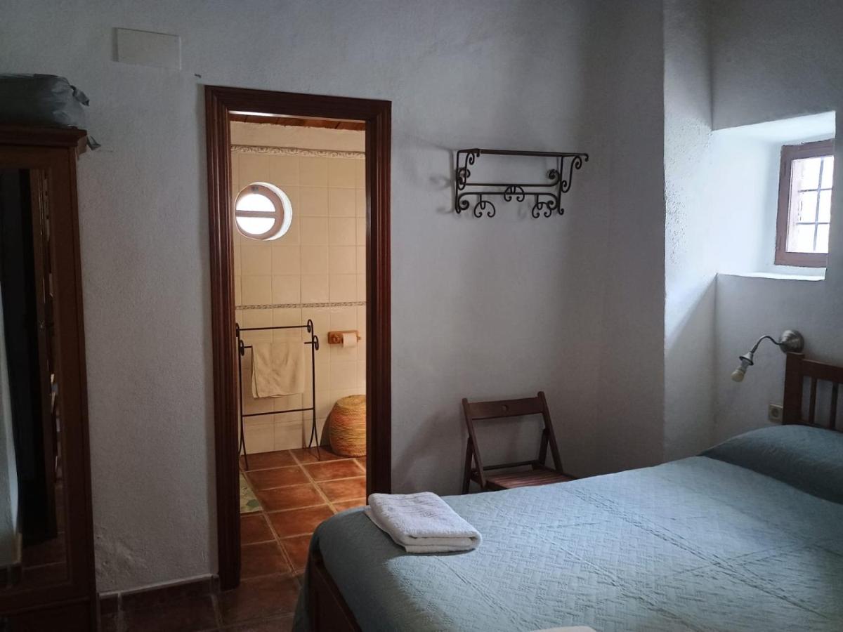 Casa La Pascuala, bosque encantado de Parauta - Housity