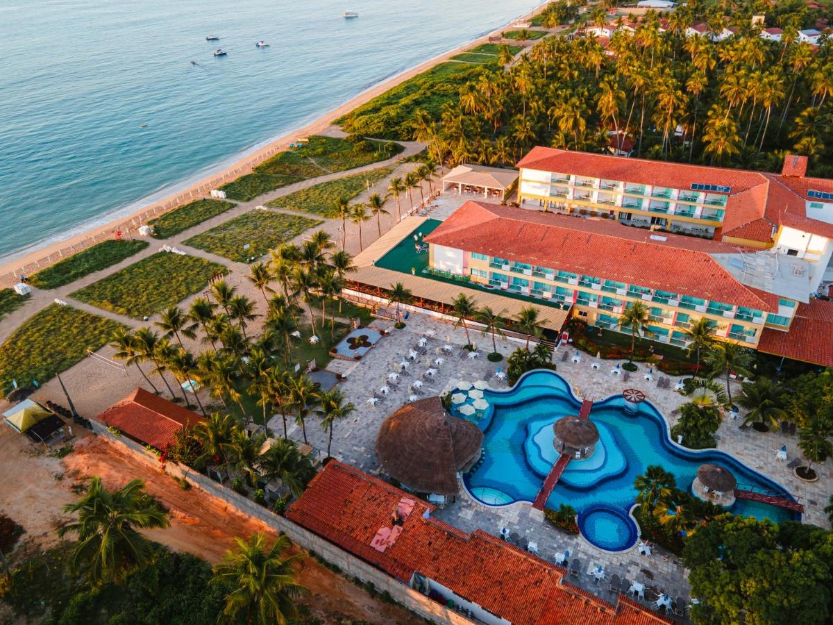 Praia Dourada Resort Maragogi - Housity