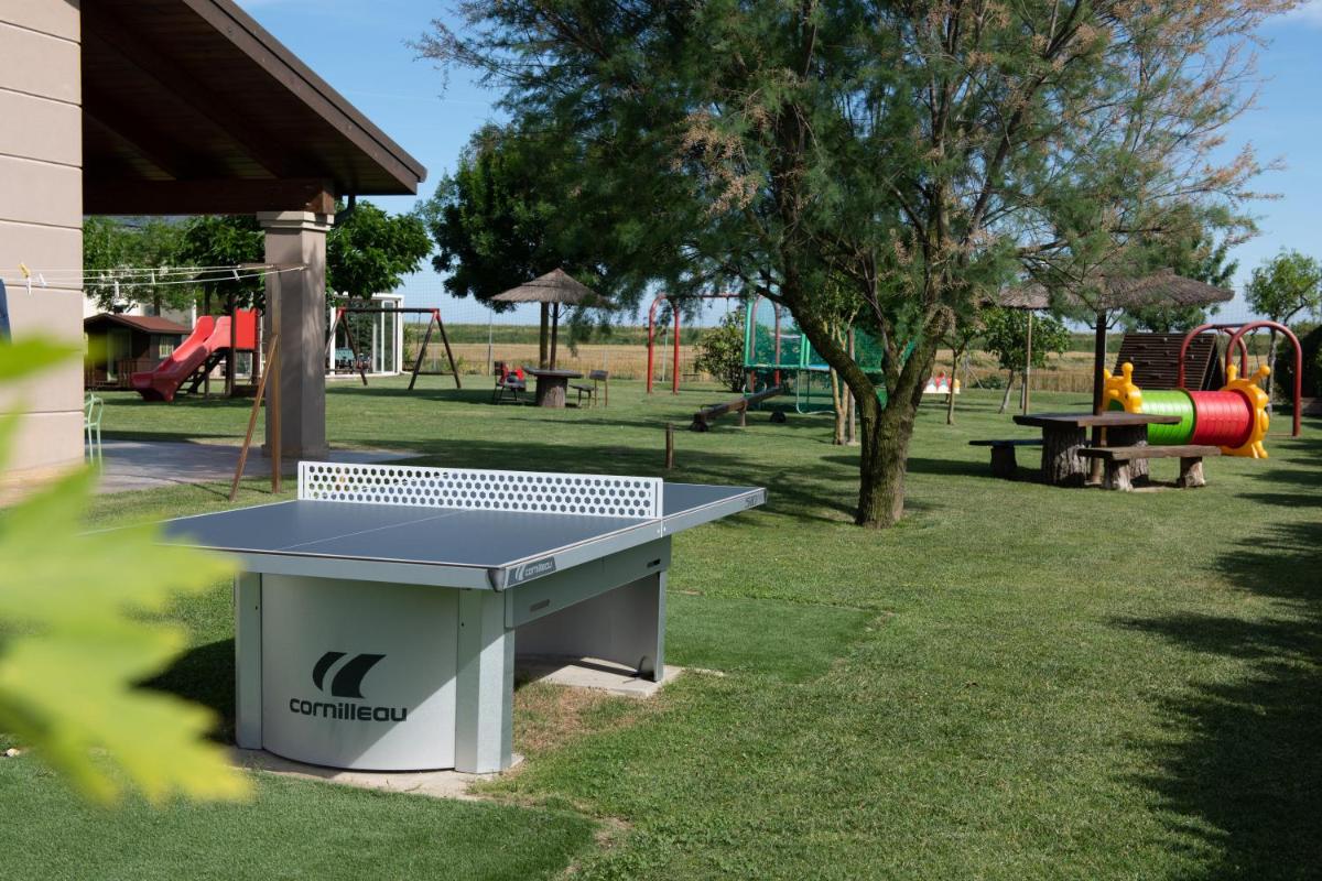 Agriturismo B&B Vista Parco - Housity