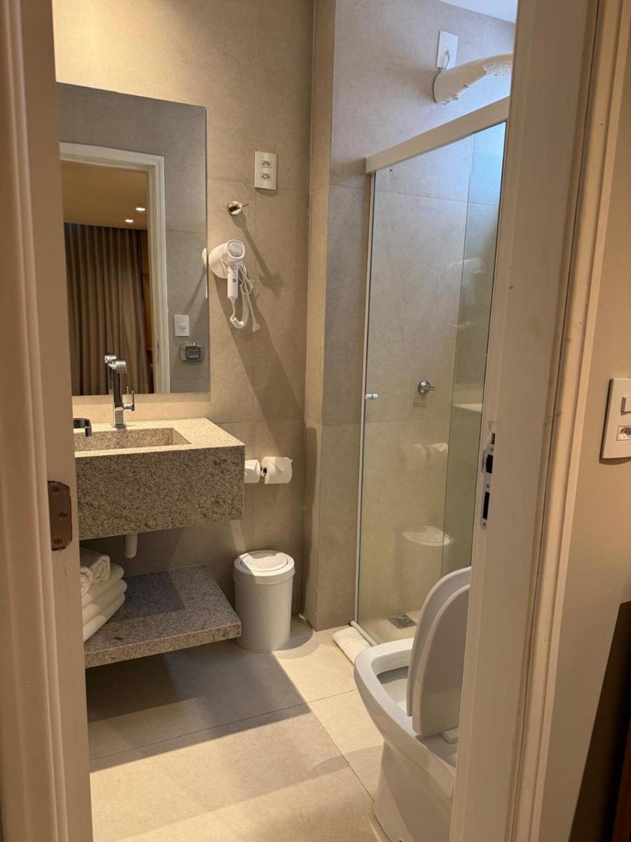Ouro Cerrado Palace Hotel - Housity