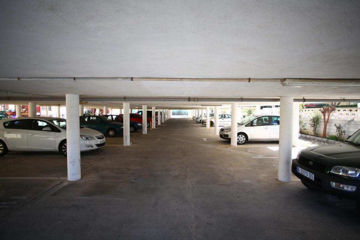 Imagen de la galería de Hotel Tres Anclas, en Gandía