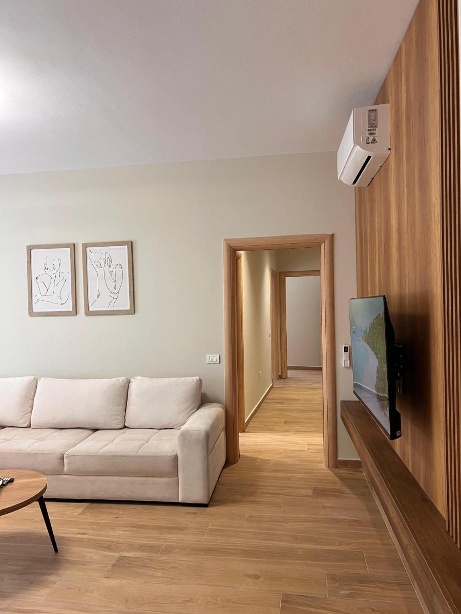 Apartment Gjiri i Lalzit - Hizvo