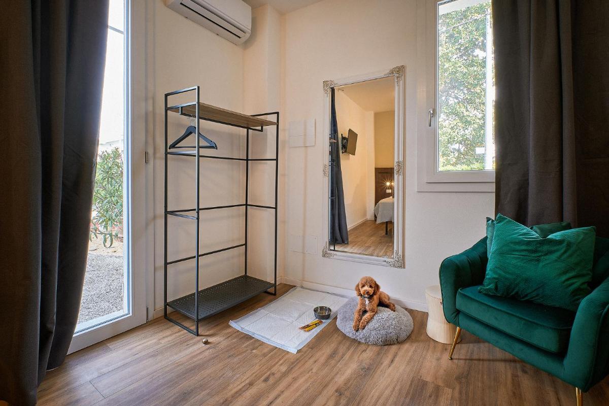 Delta Dreams Guest House - Housity