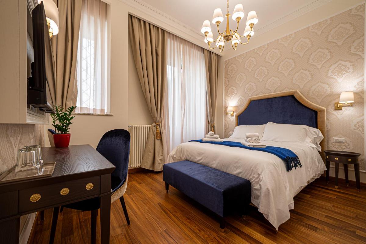 L\'Angolo Sereno Guesthouse Rome Termini - Housity