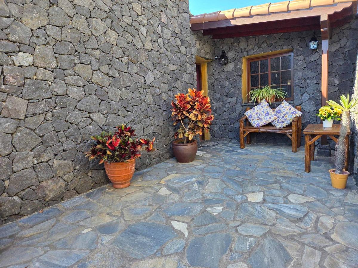 Casa Angel - Fuencaliente - Housity