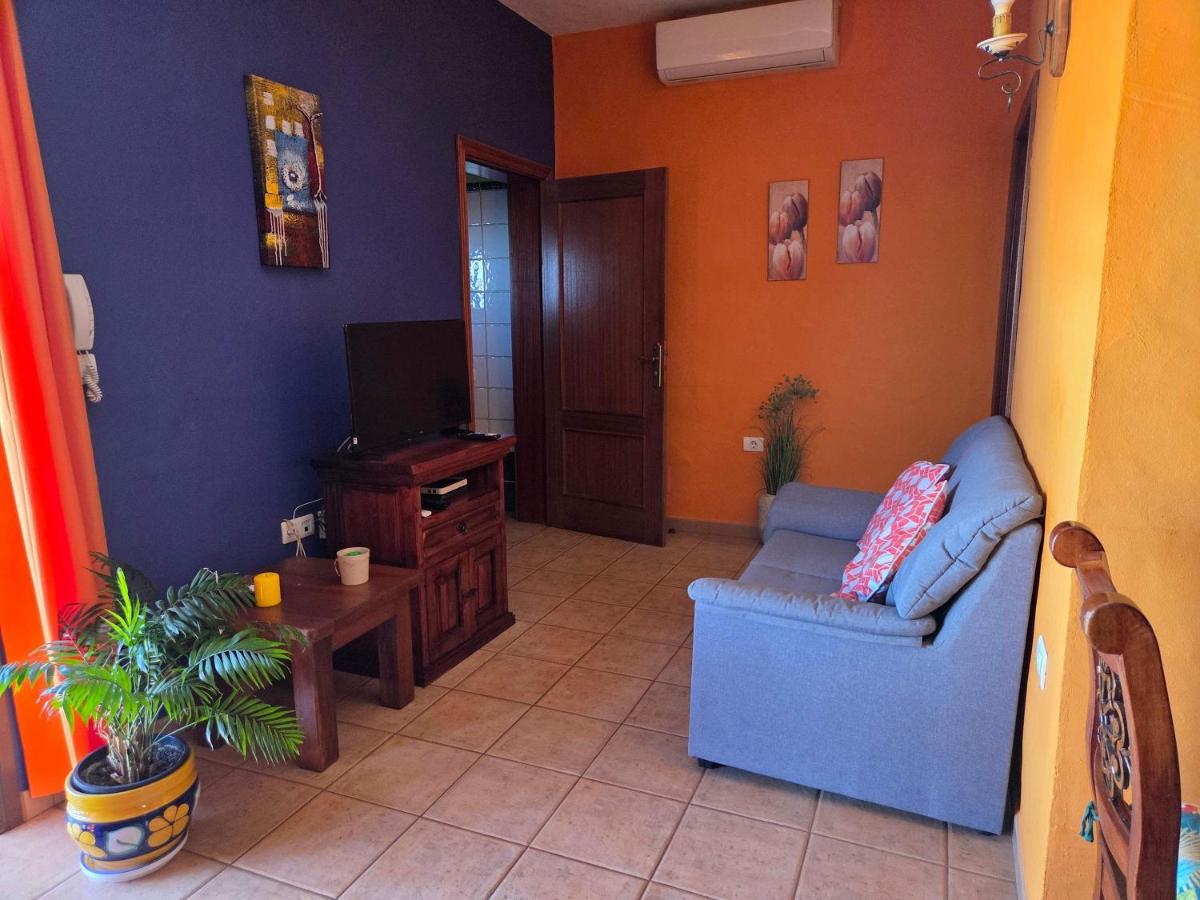 Casa Angel - Fuencaliente - Housity