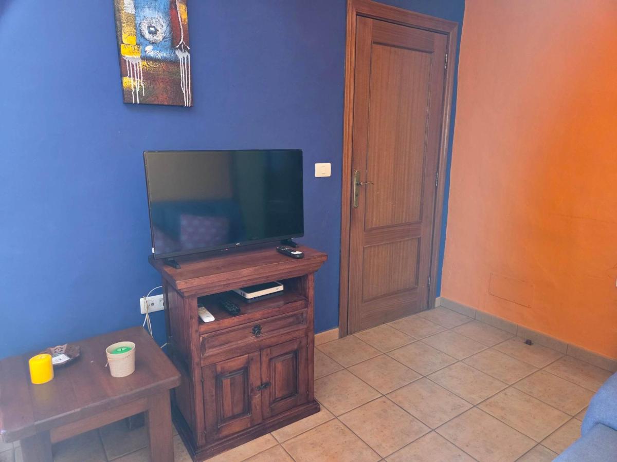 Casa Angel - Fuencaliente - Housity