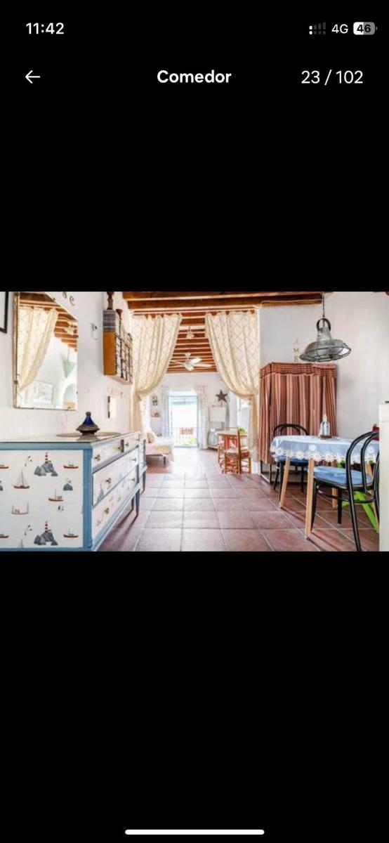 La Casa del Cine en Níjar - Housity