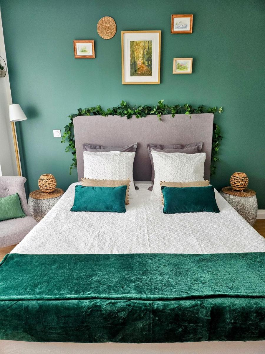 Studio Dolce Vita Aix en Provence - Housity
