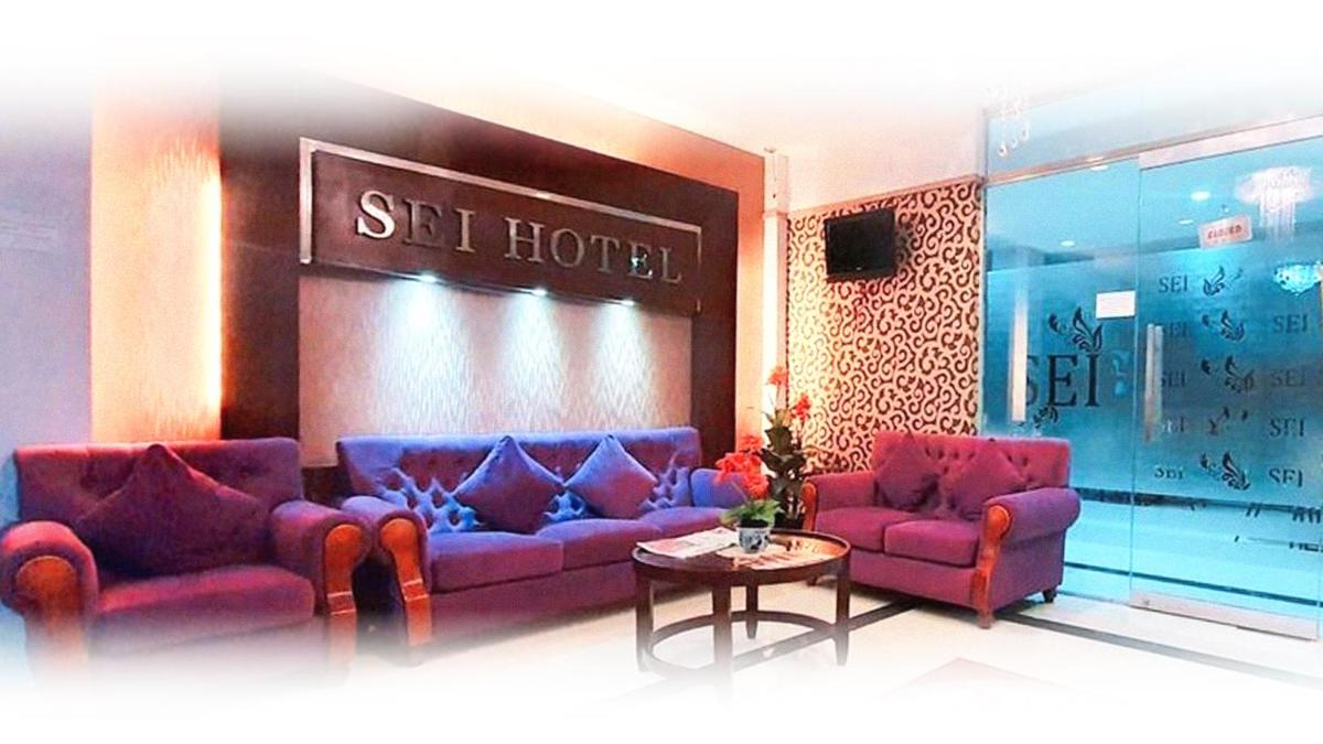 Sei Hotel Aceh - Housity