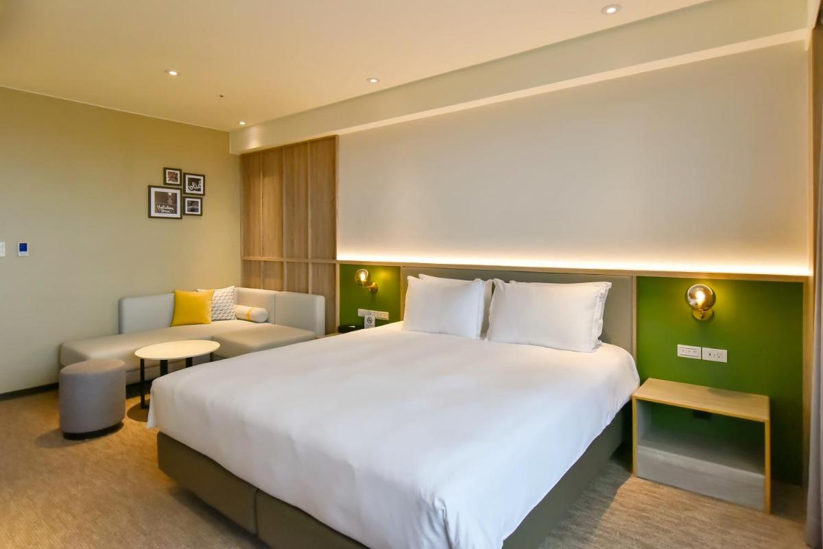 Hotel Orchard Park - New Wing - Housity