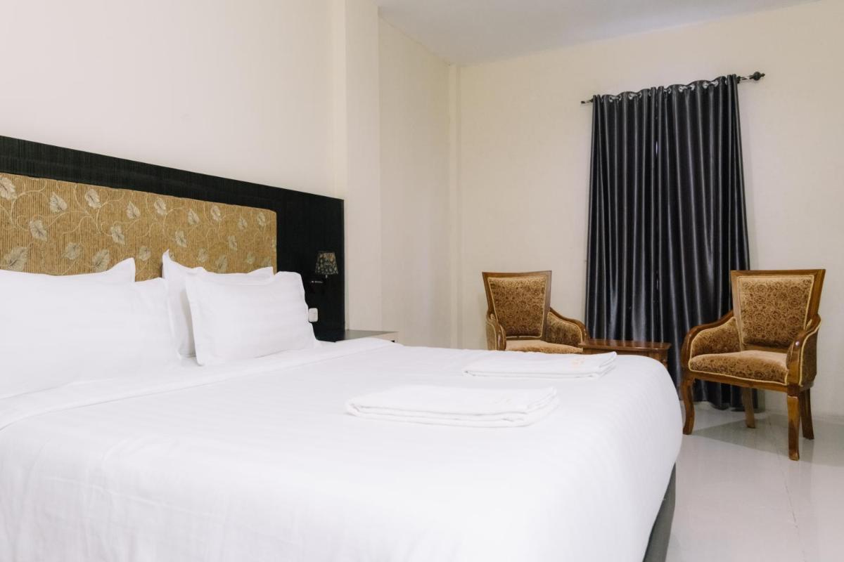 Sei Hotel Aceh - Housity