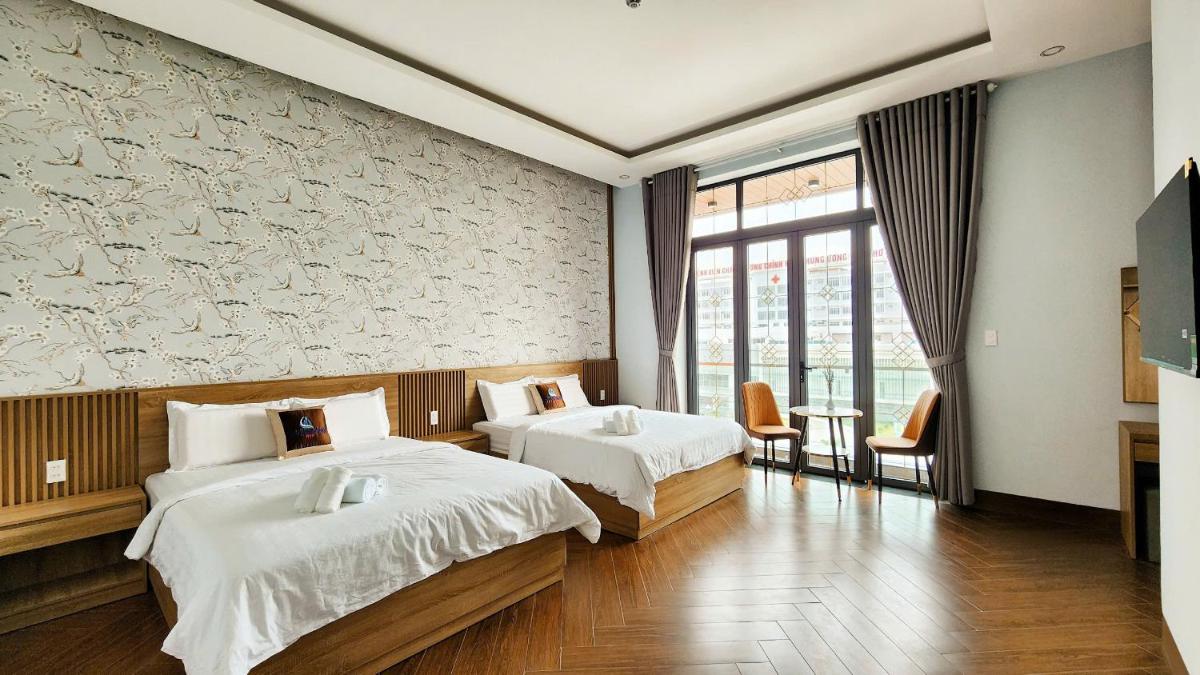 Trung Đông Hotel - Housity