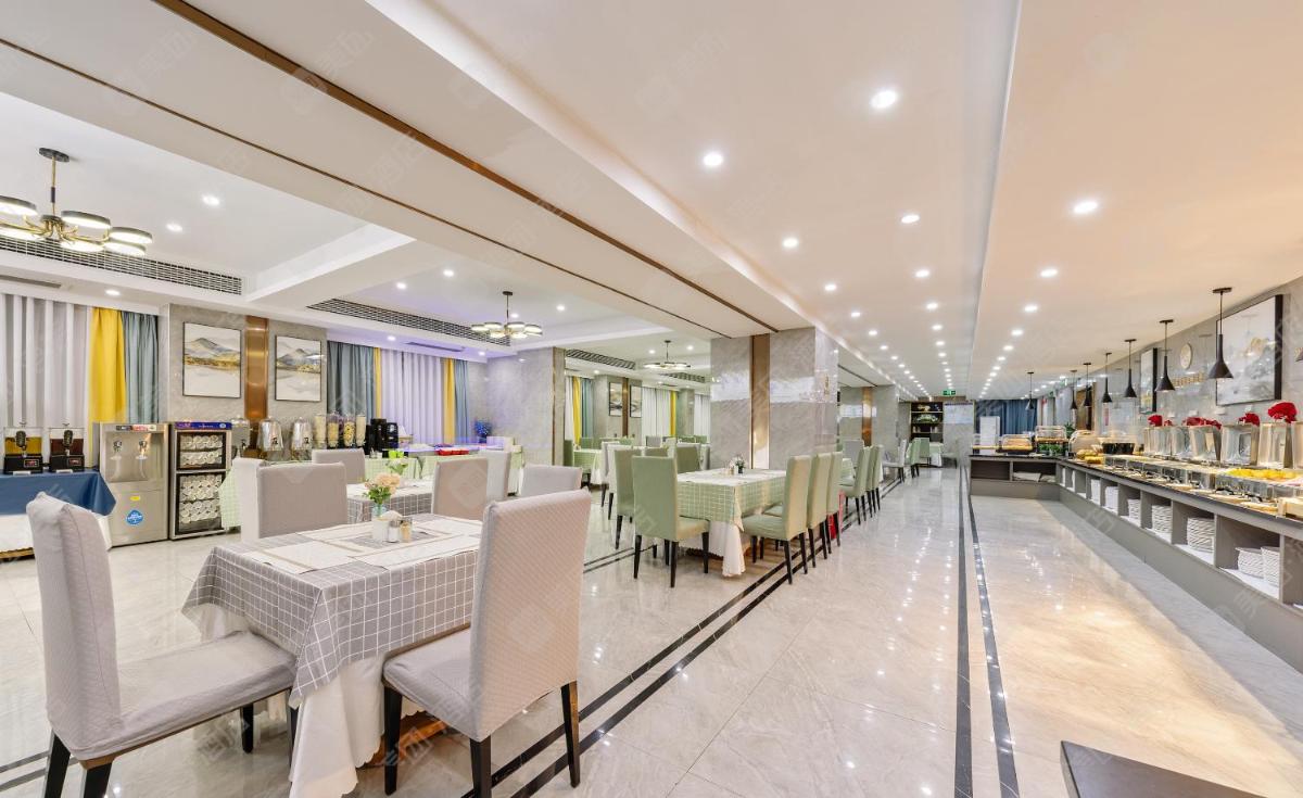 Ramada by Wyndham Zhangjiajie - Hizvo