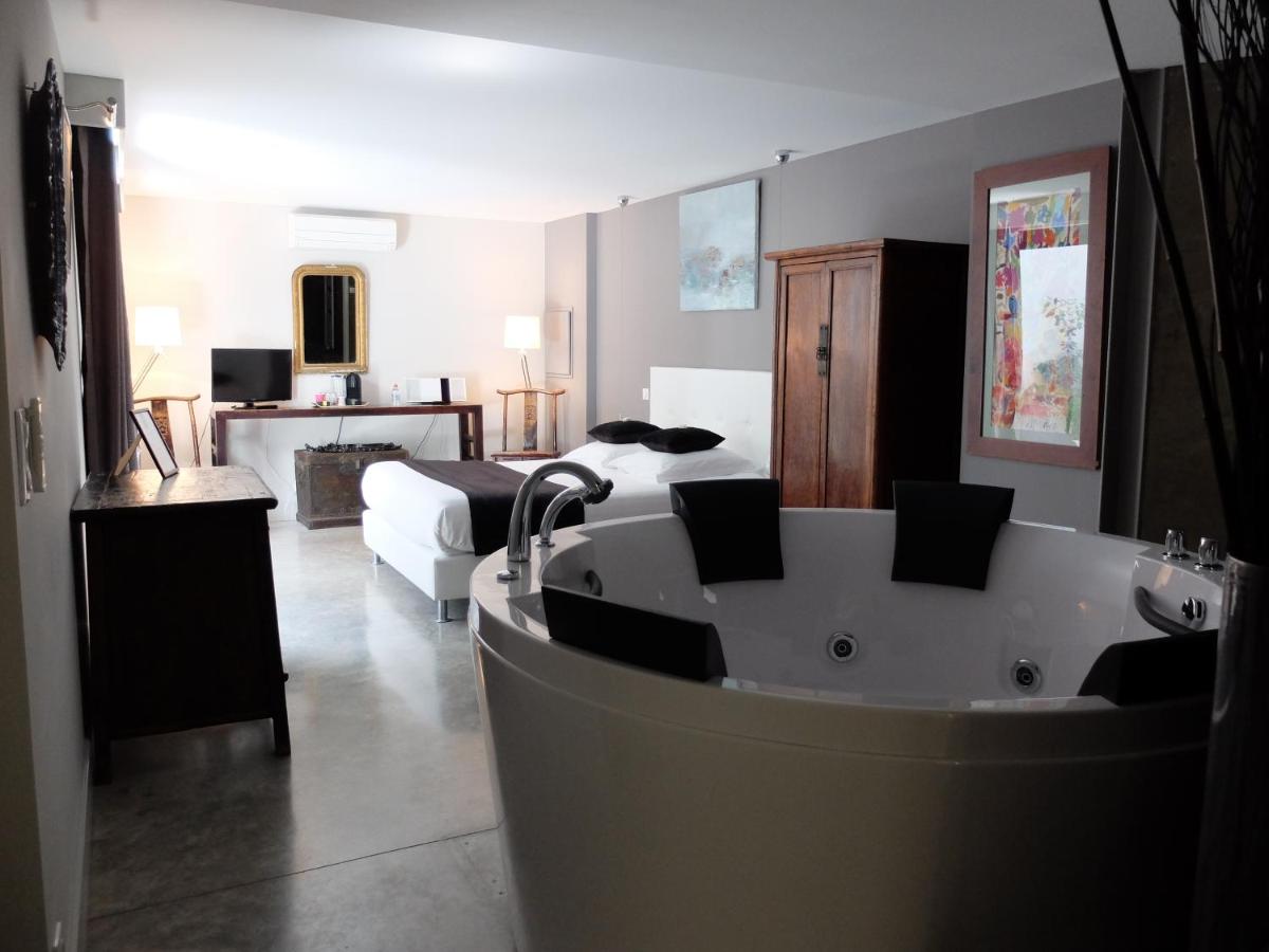 Be Loft B&B Pool & Spa - Housity