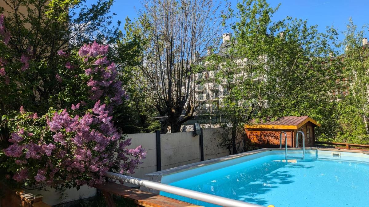 Hôtel Lyret - Housity