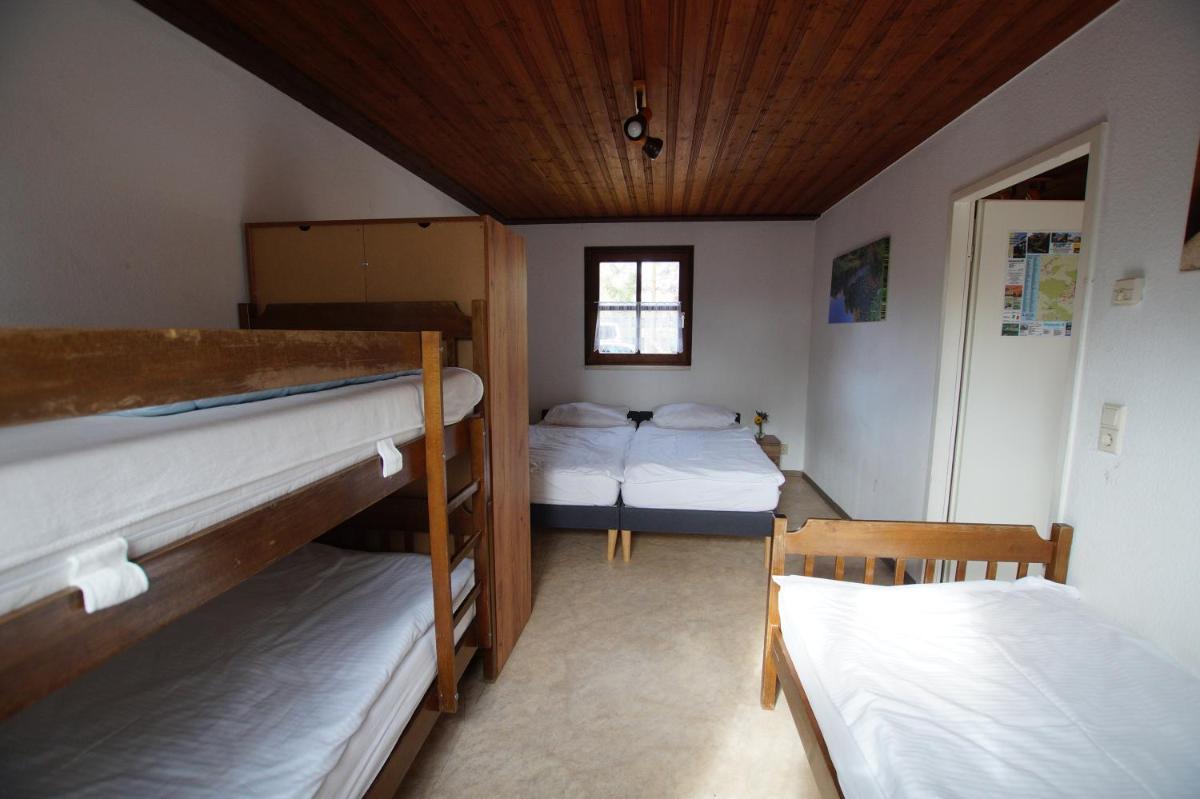 Bungalowdorf Lübben - Housity