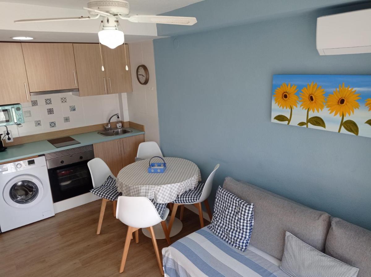 Xaloc Solo Familias Serviplaya - Housity