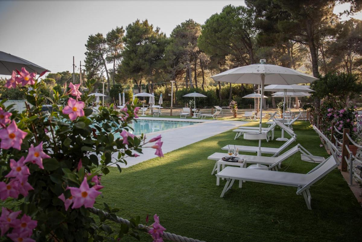 Hotel Fontermosa - Housity