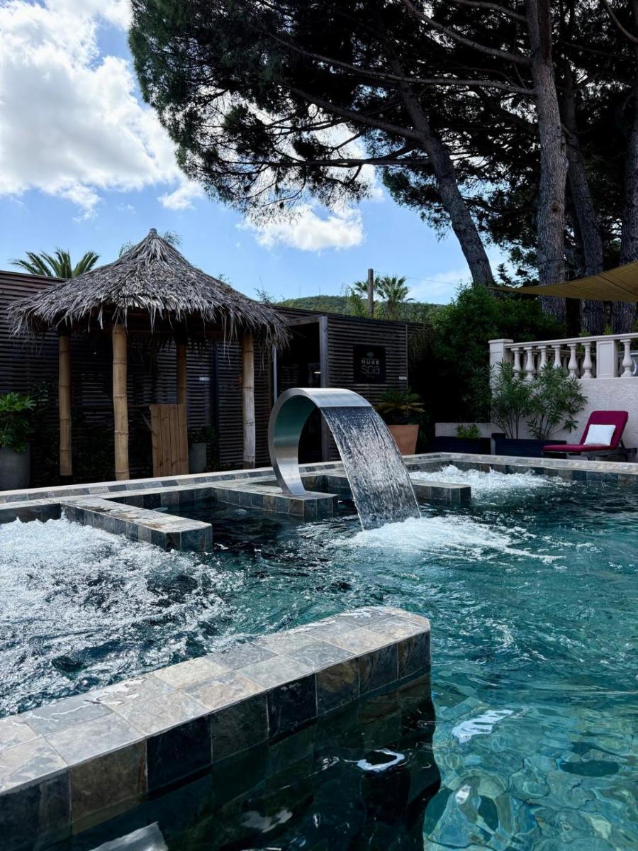 La Villa Dune, Hôtel & Spa - Housity