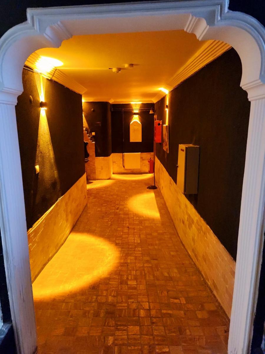 Elit Hotel Corlu - Housity