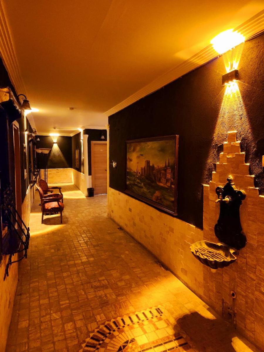 Elit Hotel Corlu - Housity