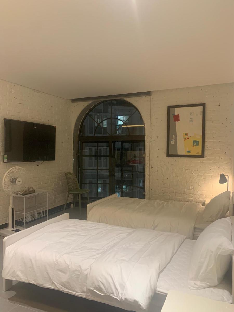 58 House - Mỹ Anh Homestay - Hizvo