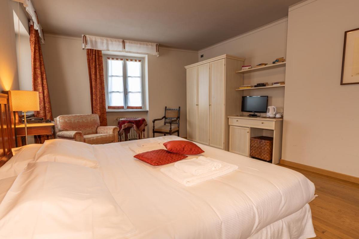 Castelbourg - Housity