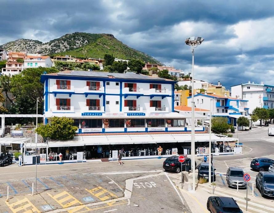 Il Nuovo Gabbiano - Housity