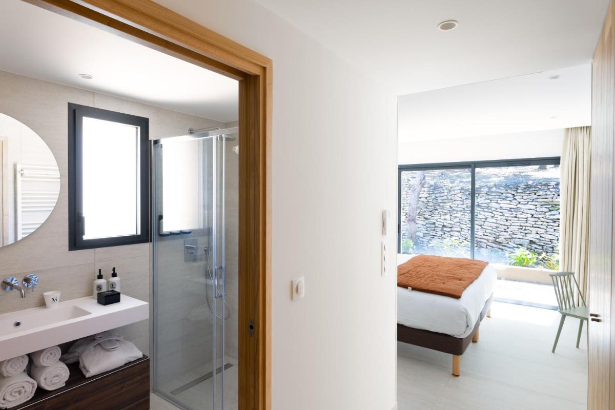 Domaine & Villas Version Maquis - Hizvo