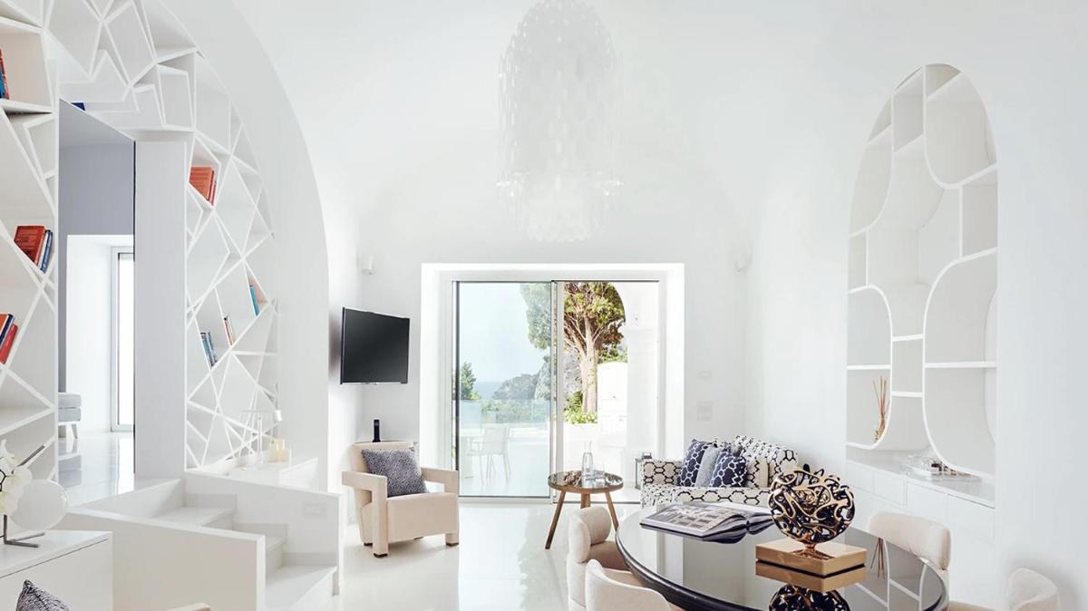 Hotel Scalinatella - Housity