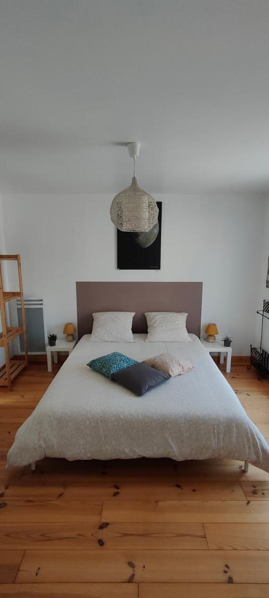 les Lys Jolie suite parentale privative deux adultes avec sdd - Housity